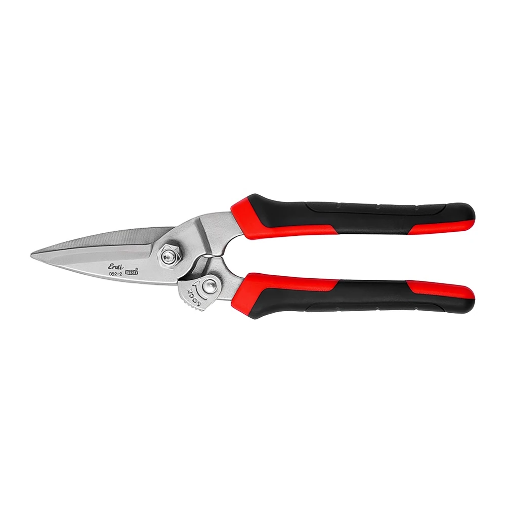 Ножницы по металлу Bessey D52-2 2