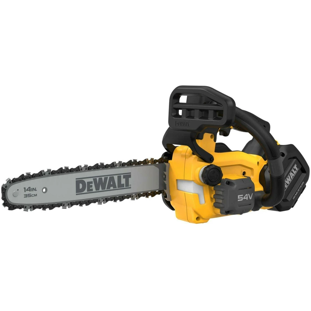 Пила цепная DeWALT DCMCST635N-XJ 1