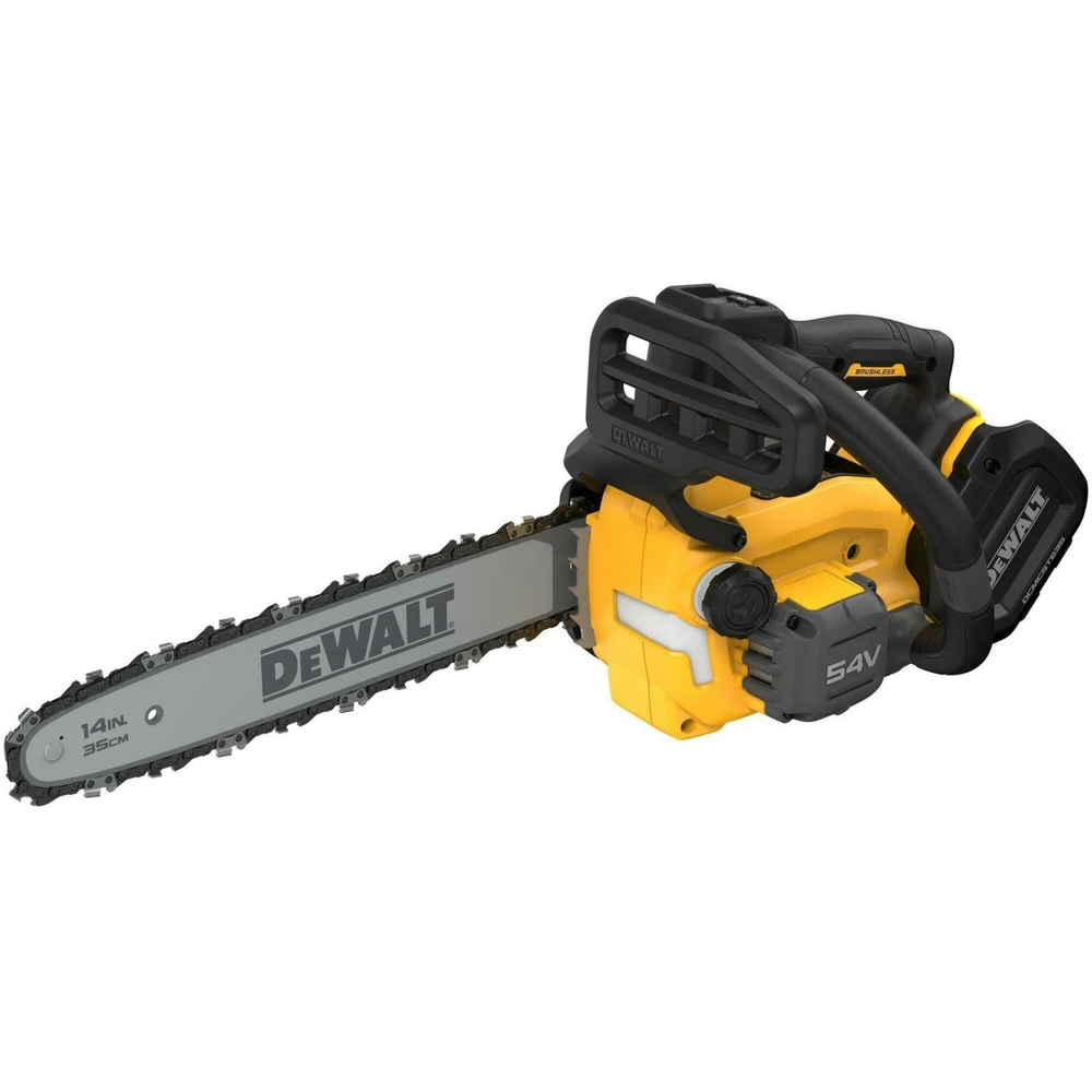 Пила цепная DeWALT DCMCST635N-XJ 4