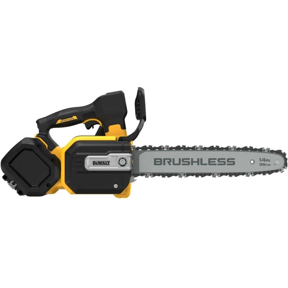 Пила цепная DeWALT DCMCST635N-XJ 5