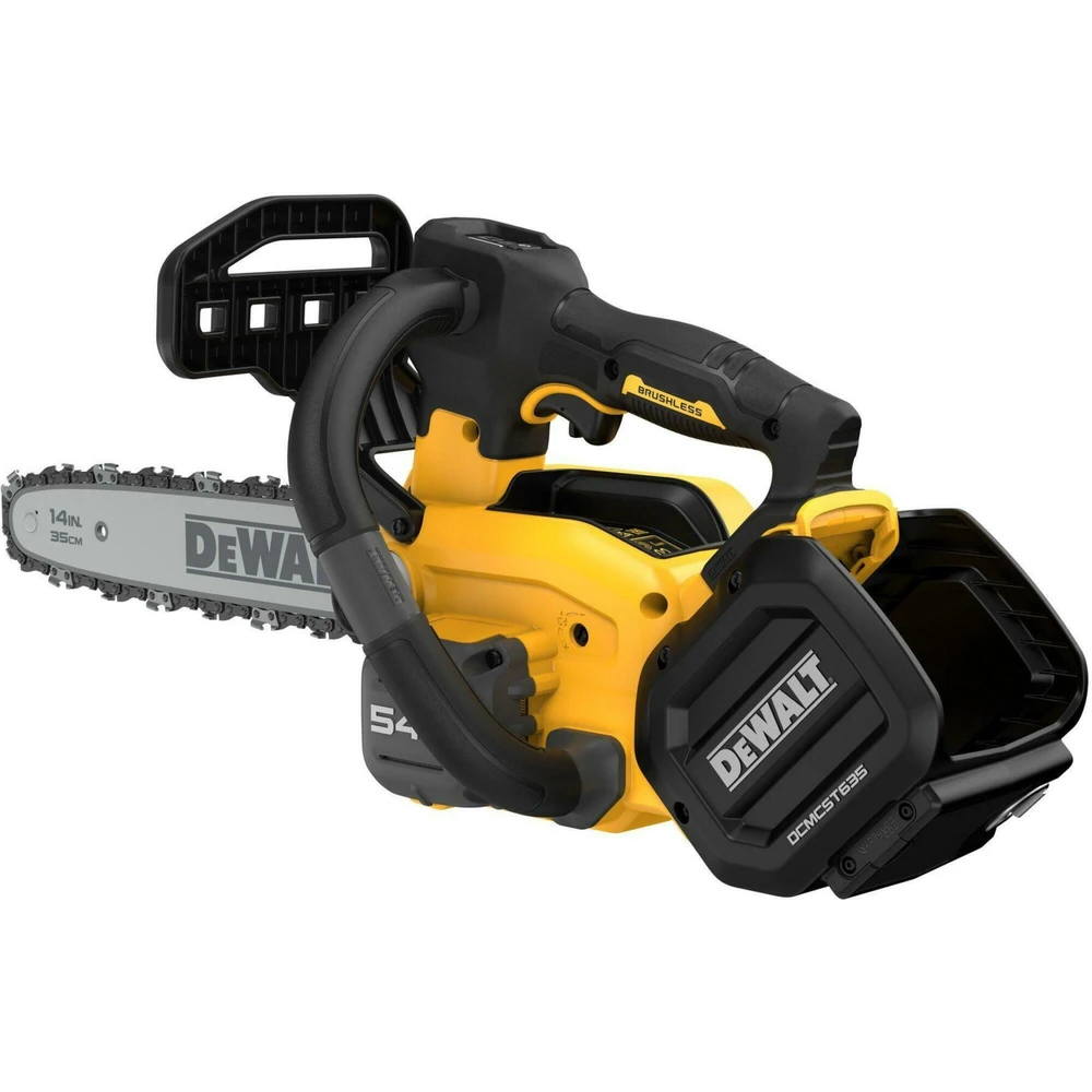 Пила цепная DeWALT DCMCST635N-XJ 6