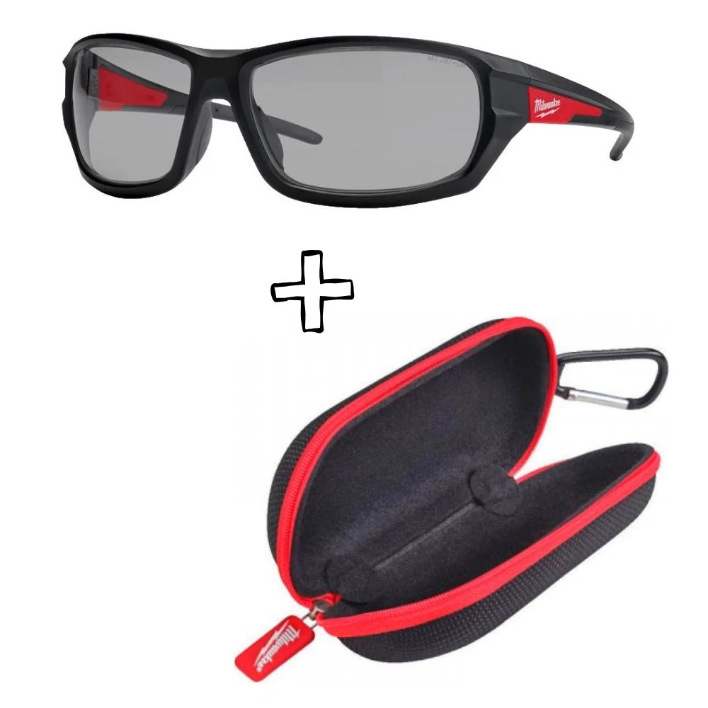 Очки Milwaukee 4932478908 Promo 1