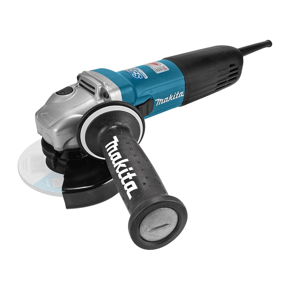 Углошлифовальная машина Makita 9565HRZ 1