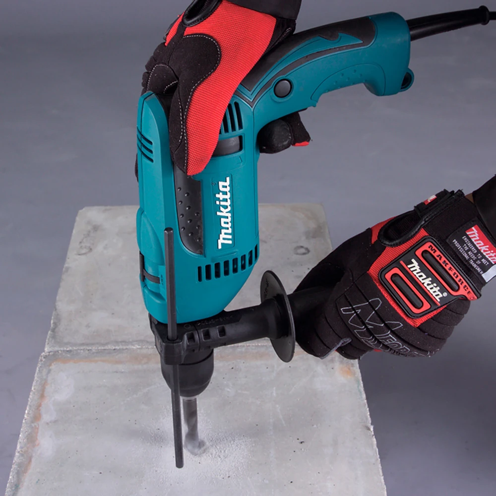 Дрель Makita HP1641FK 3