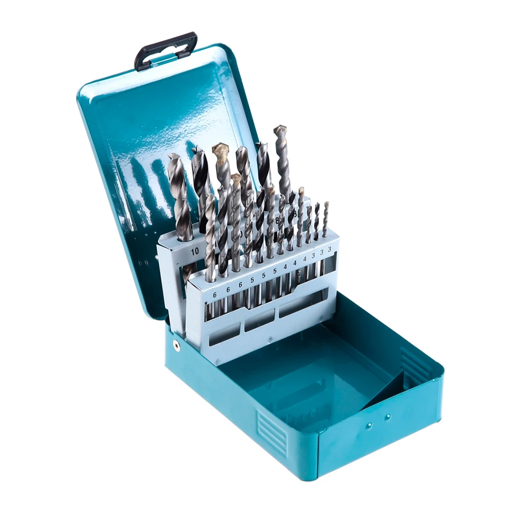 Дрель Makita HP1631KX2 4