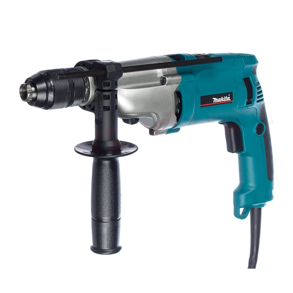 Дрель Makita HP2071 2