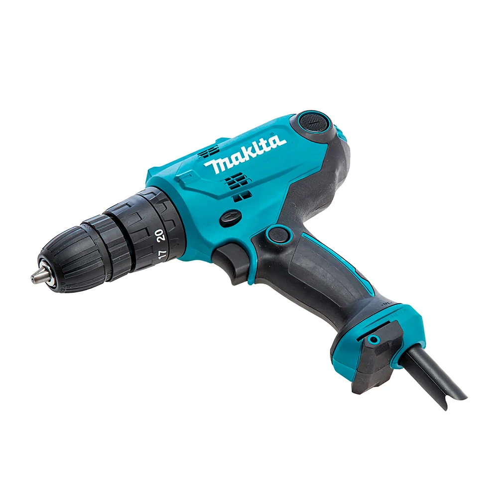Дрель Makita HP0300 2