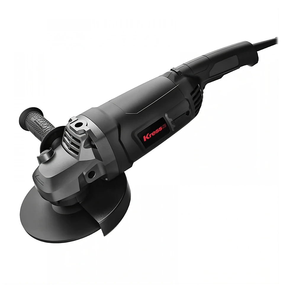 Углошлифовальная машина KRESS KUS35P 1