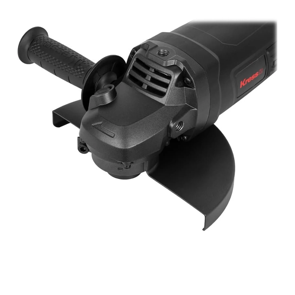 Углошлифовальная машина KRESS KUS35P 3