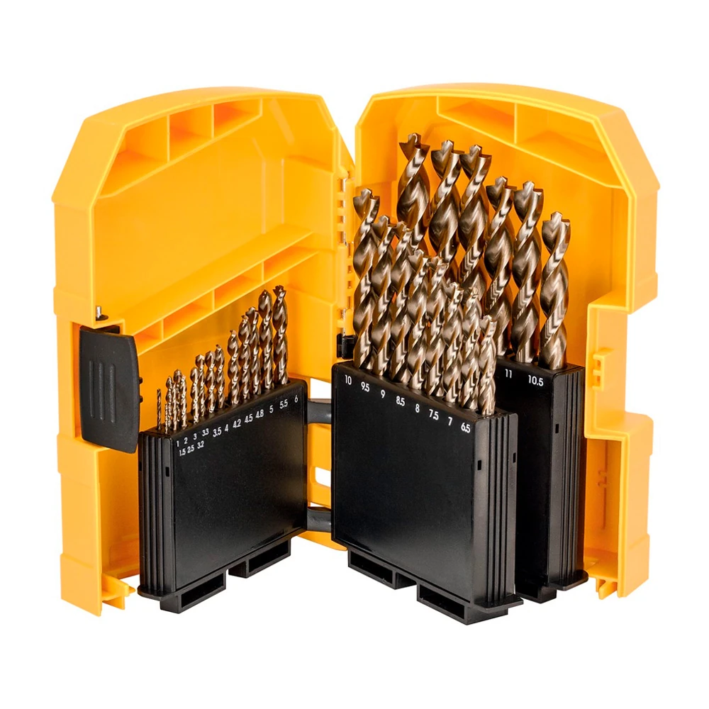 Набор сверл DeWALT DT4957-QZ 1