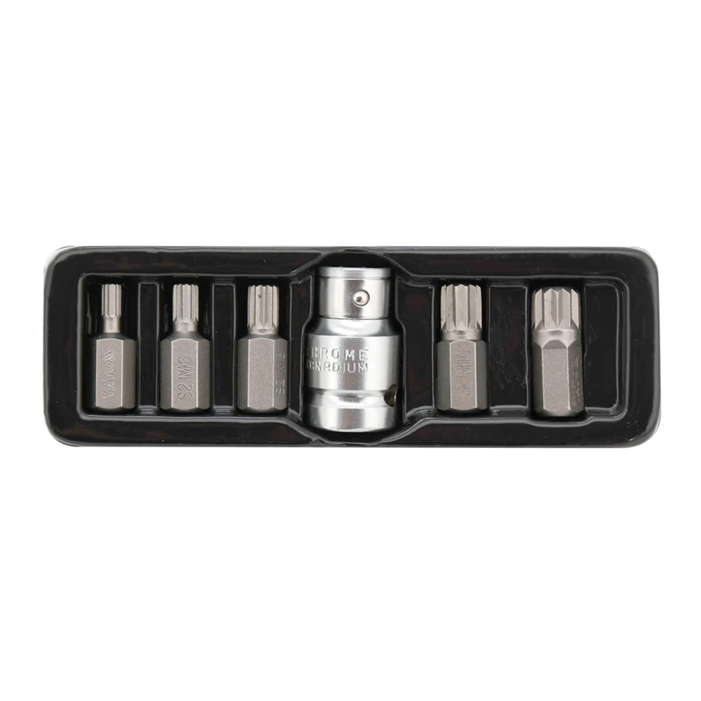 Набор бит YATO YT-0414 1