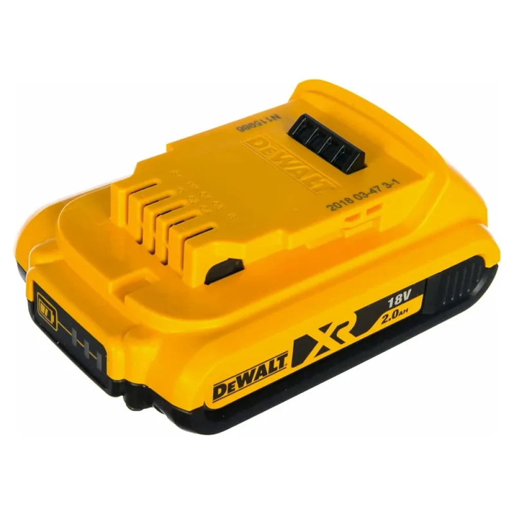 Аккумулятор DeWALT DCB183 Promo 1