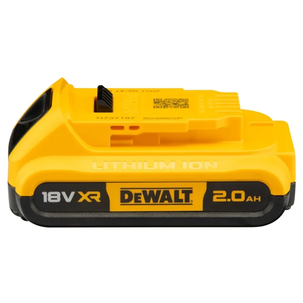 Аккумулятор DeWALT DCB183 Promo 2