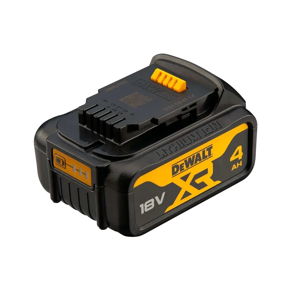 Аккумулятор DeWALT DCB182-XJ Promo 2