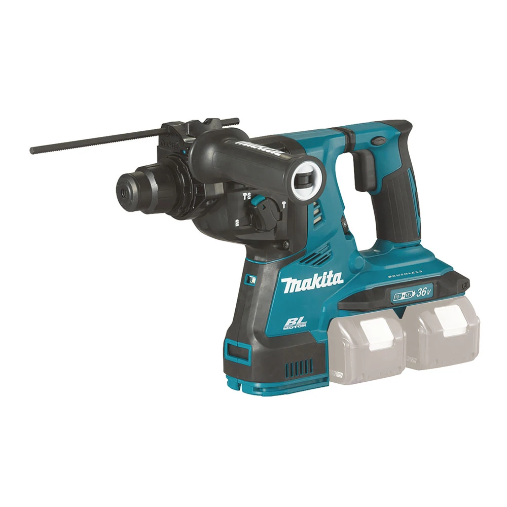 Перфоратор Makita DHR282ZJU 2
