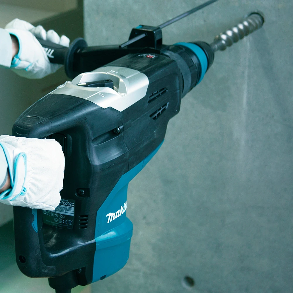 Перфоратор Makita HR5202C 3