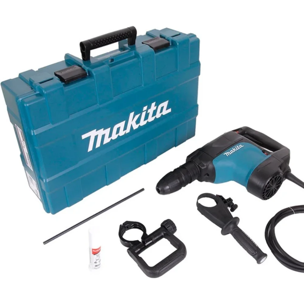 Перфоратор Makita HR4501C 1