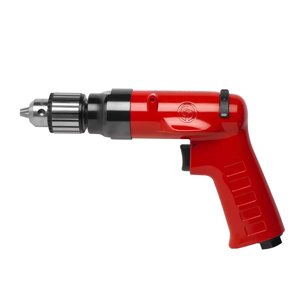 Дрель Chicago Pneumatic CP1114R40 2