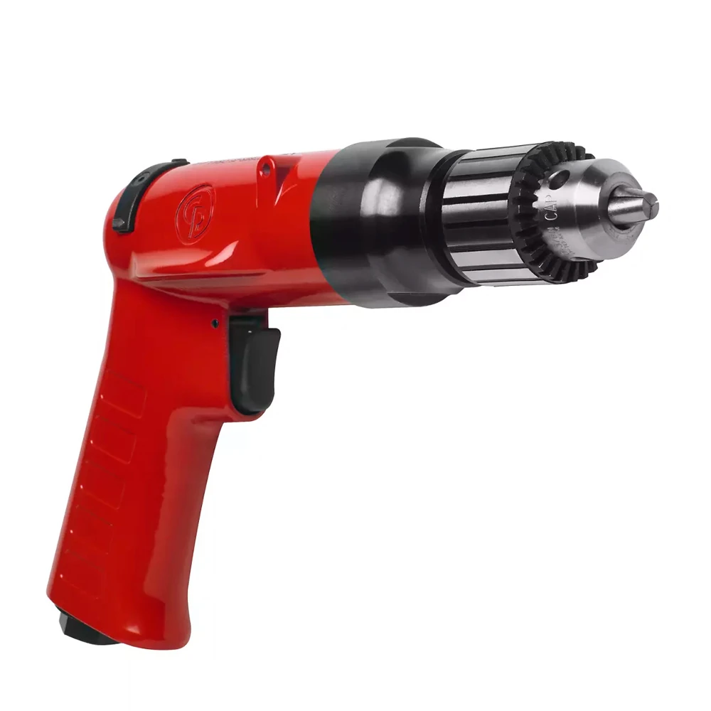 Дрель Chicago Pneumatic CP1114R40 4