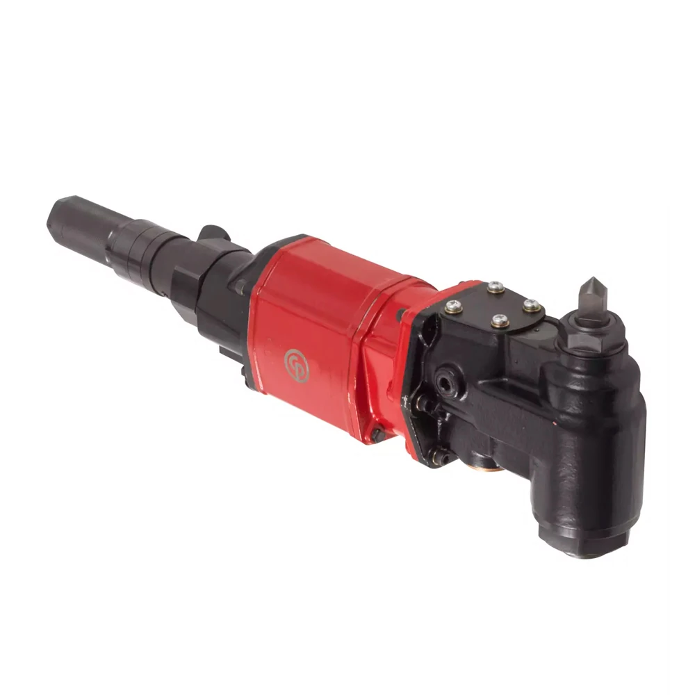Дрель Chicago Pneumatic CP1720R32 3