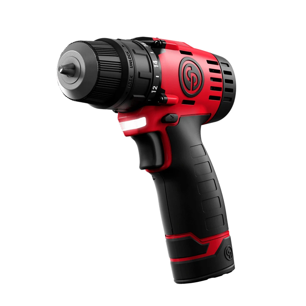 Дрель Chicago Pneumatic CP8528 2