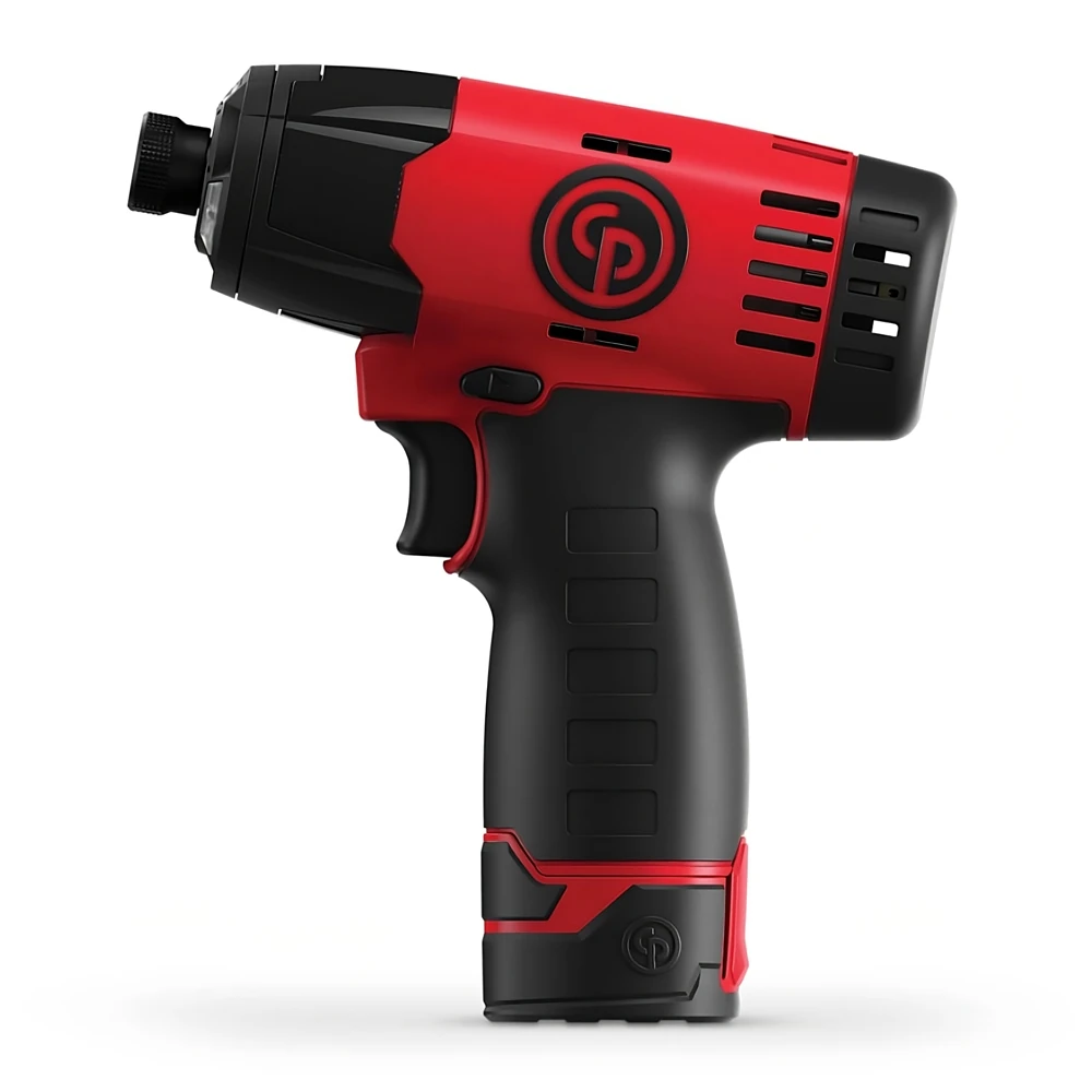 Дрель Chicago Pneumatic CP8818 4