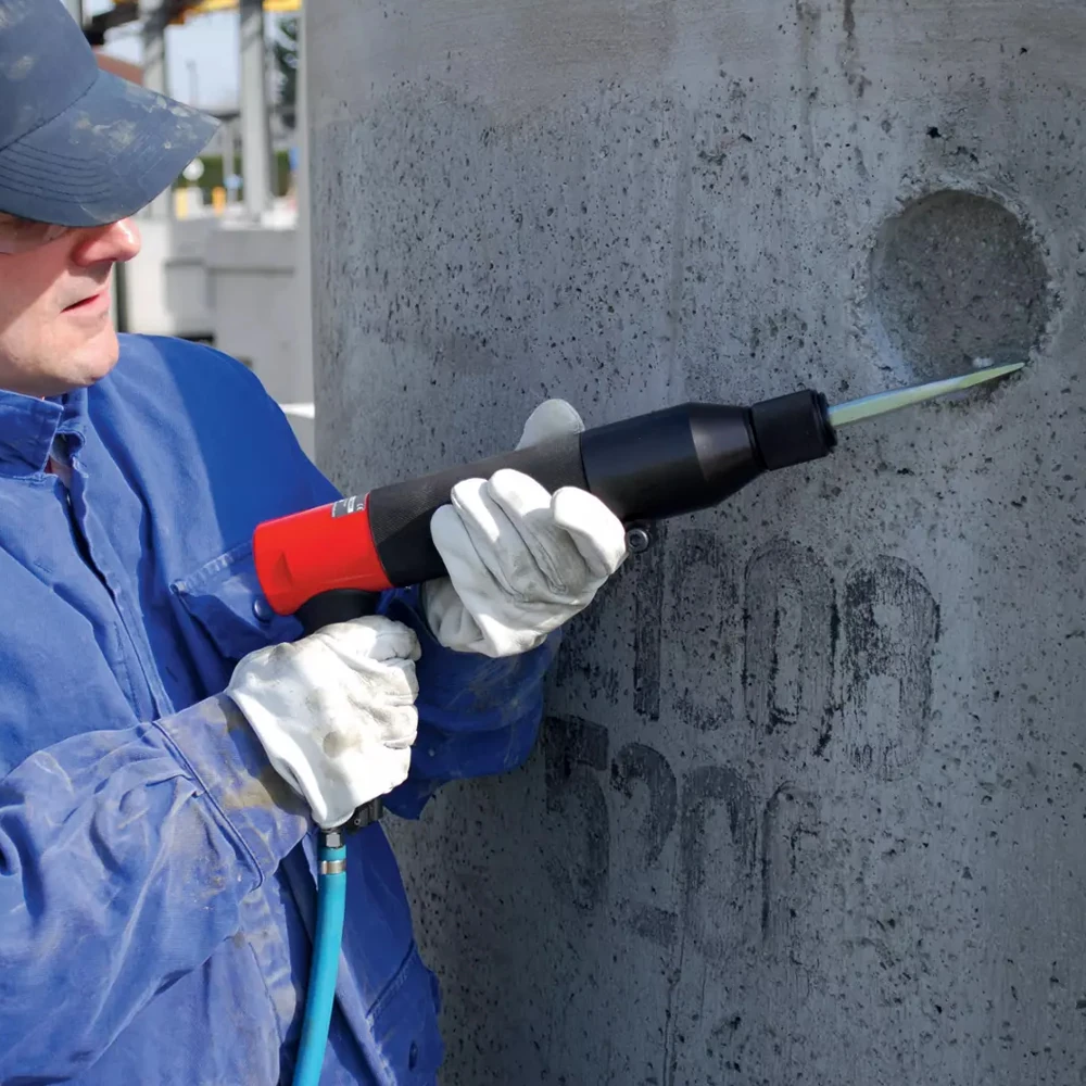 Молоток Chicago Pneumatic B19BV 2