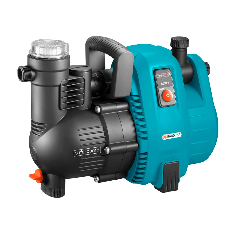 Насос Gardena 01734-20 1