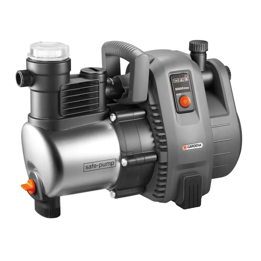 Насос Gardena 01736-20 1