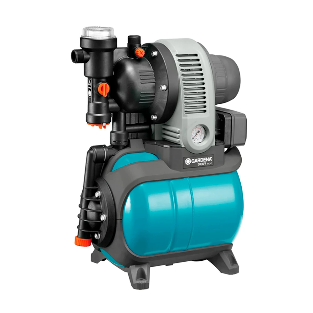 Насос Gardena 01753-20 1