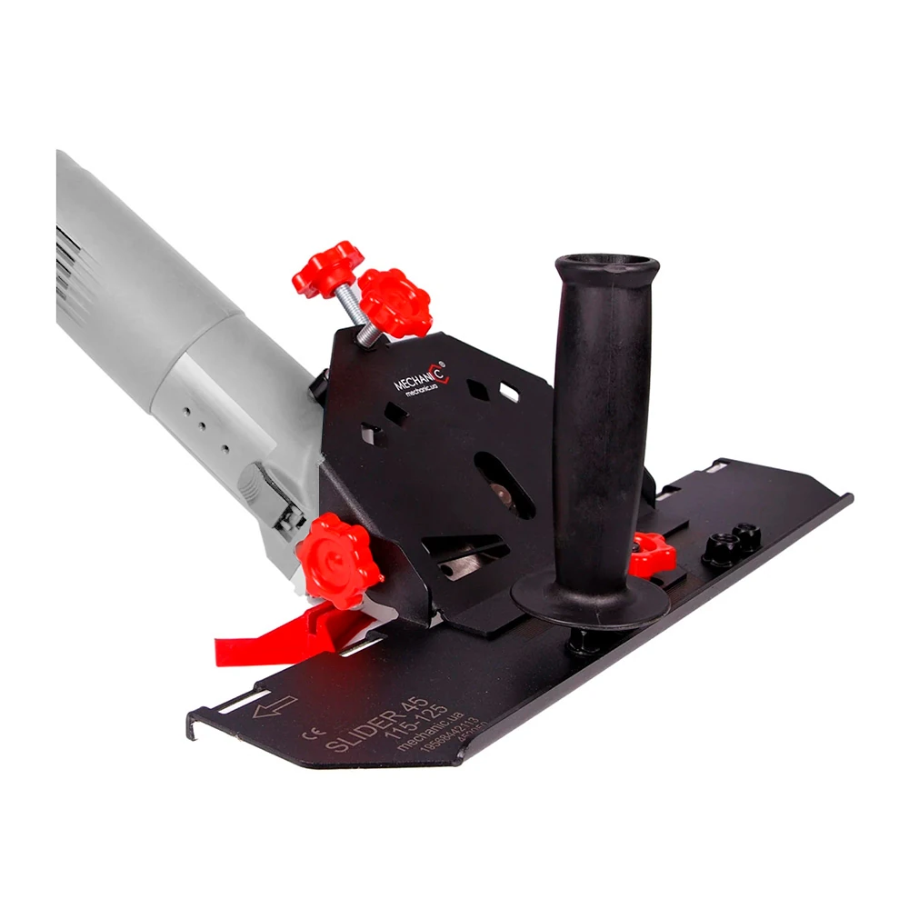 Кожух DiStar Slider 45x115-125 2.0 2