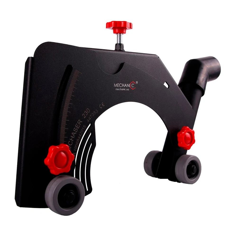 Кожух DiStar AirCHASER 230 2