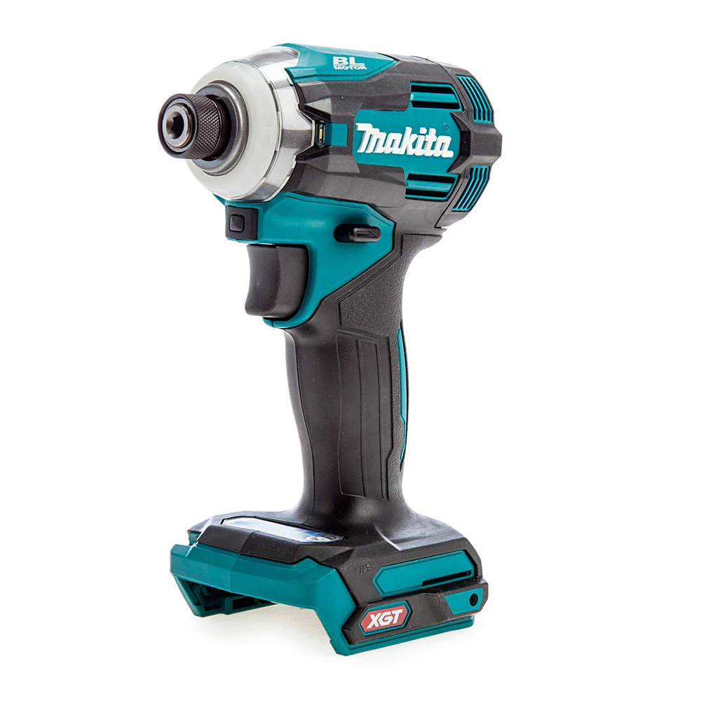 Шуруповерт Makita TD001GZ 1