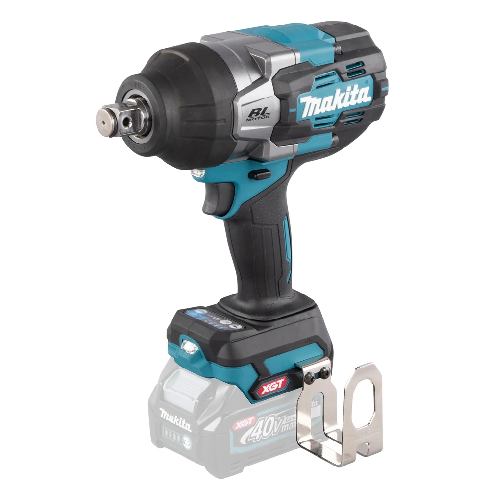 Гайковерт Makita TW001GZ 1