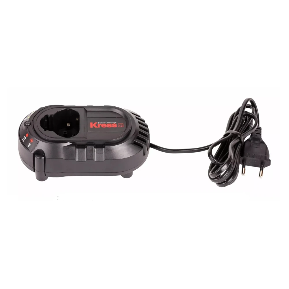 Зарядное устройство KRESS KCH1202 1