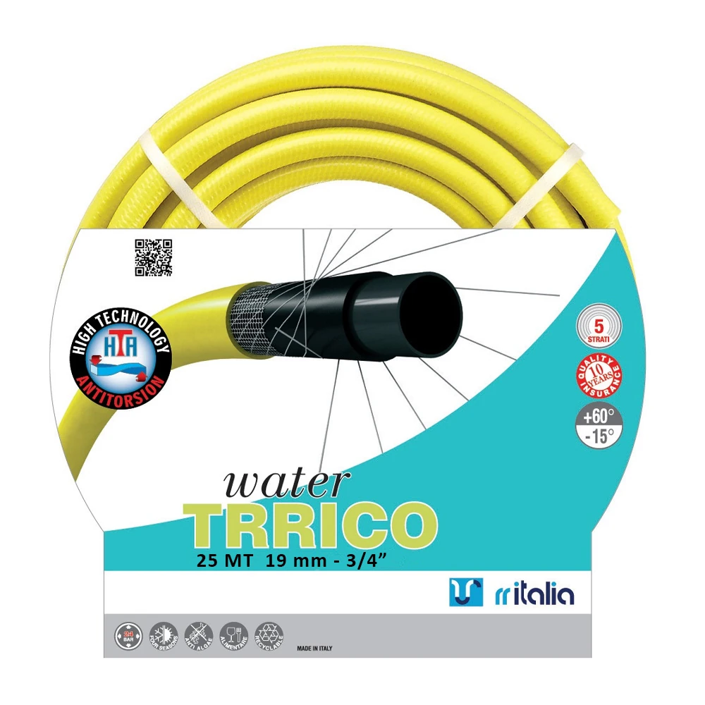 Шланг RR Italia 433325 1