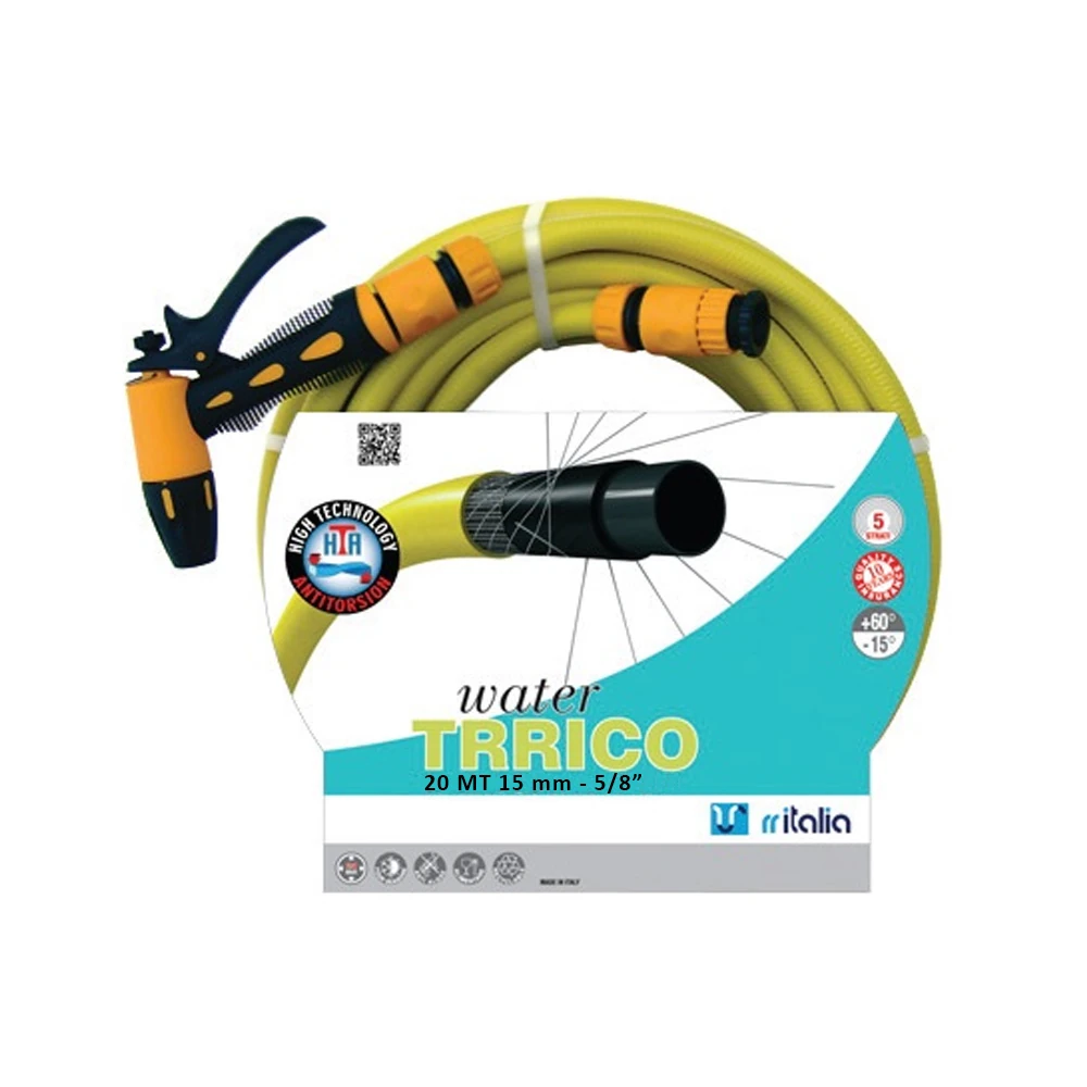 Шланг RR Italia 433620 1