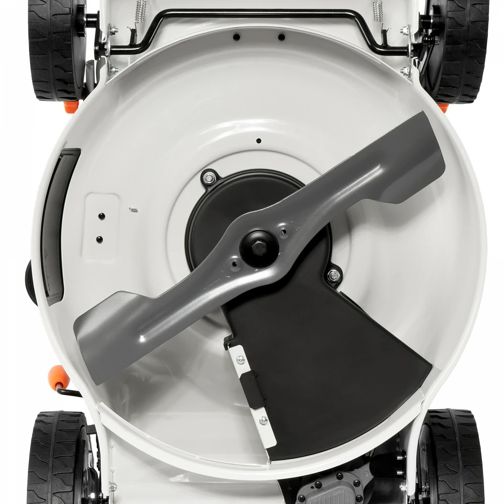 Газонокосилка бензиновая Daewoo L 50SV 6