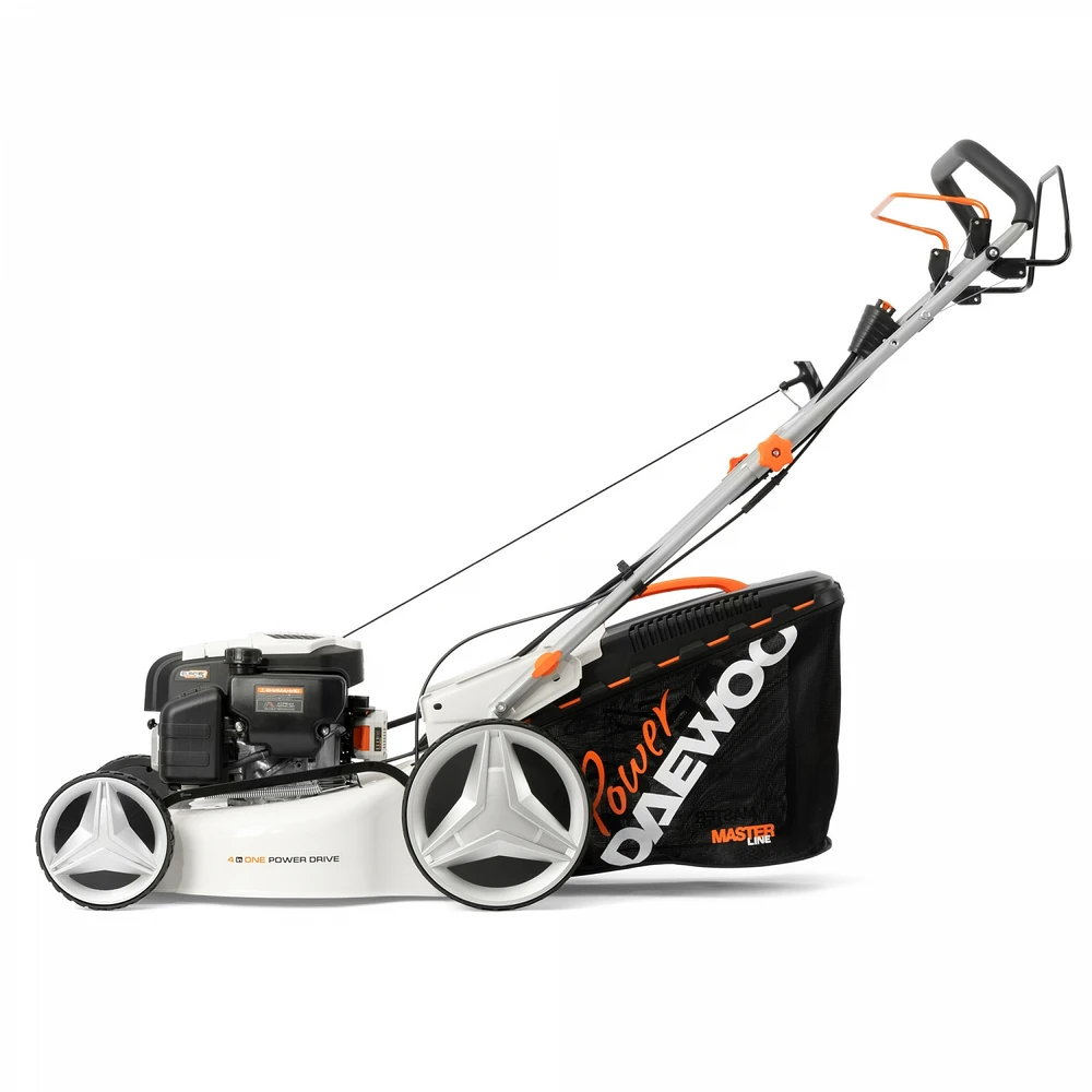 Газонокосилка бензиновая Daewoo L 50SPE 3