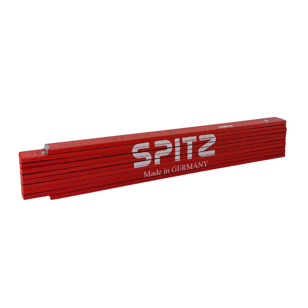 Метр складной SPITZ 400.2009 7