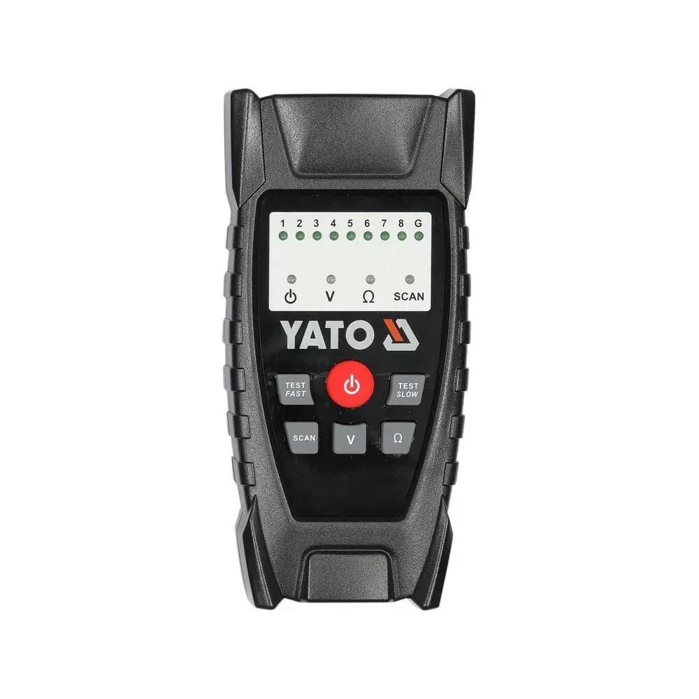 Тестер YATO YT-73137 3
