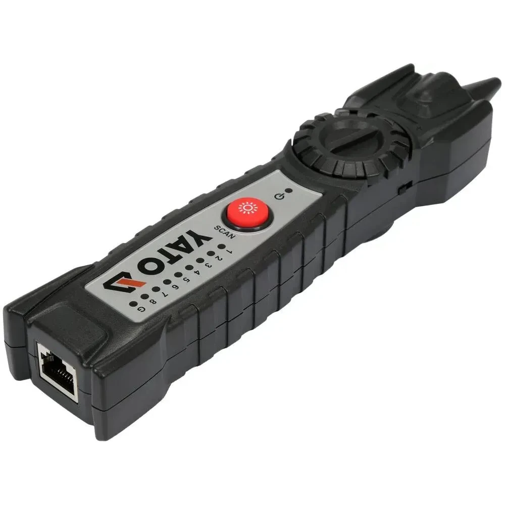 Тестер YATO YT-73137 5