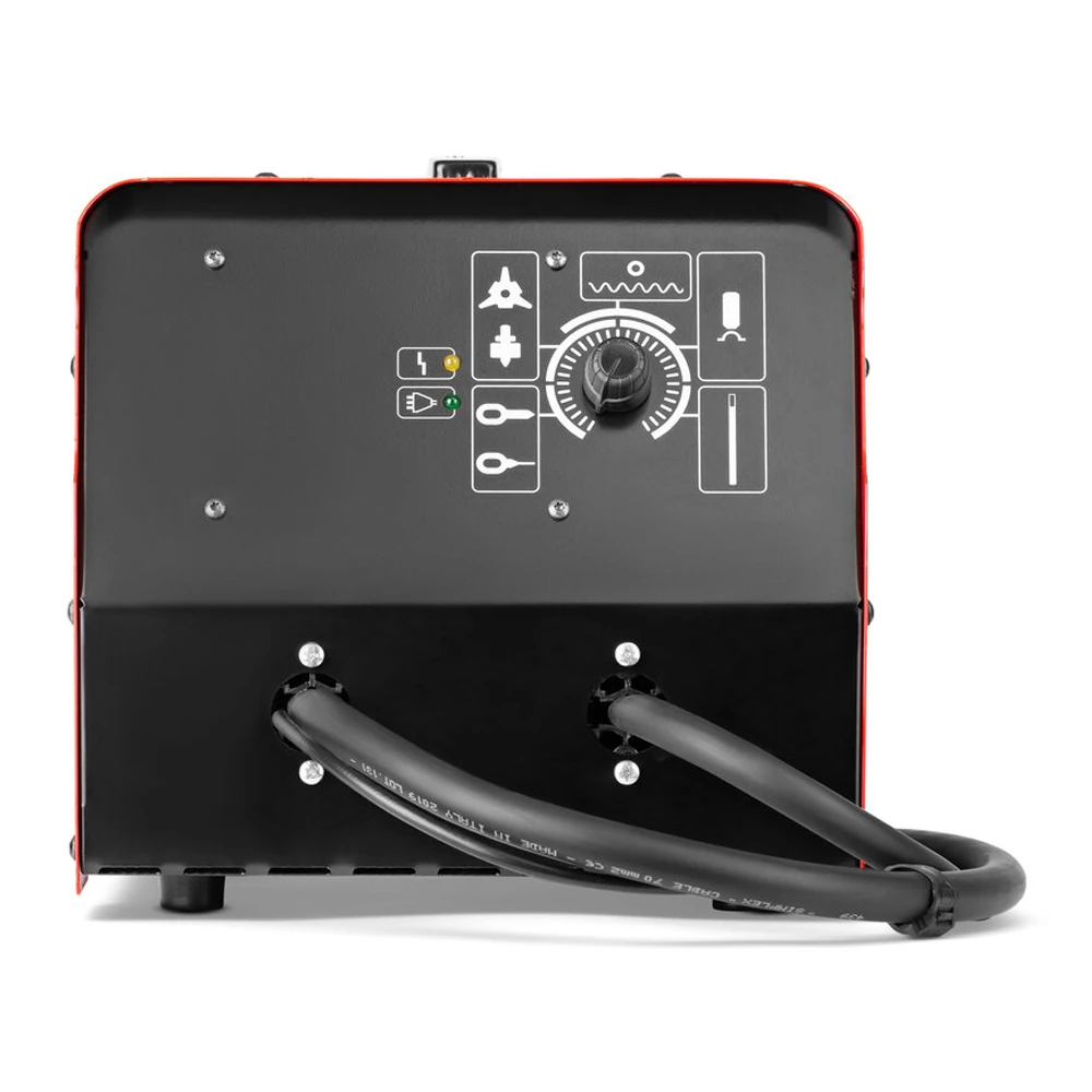 Сварочный аппарат SPOT Telwin PULLER 4000 230V 3