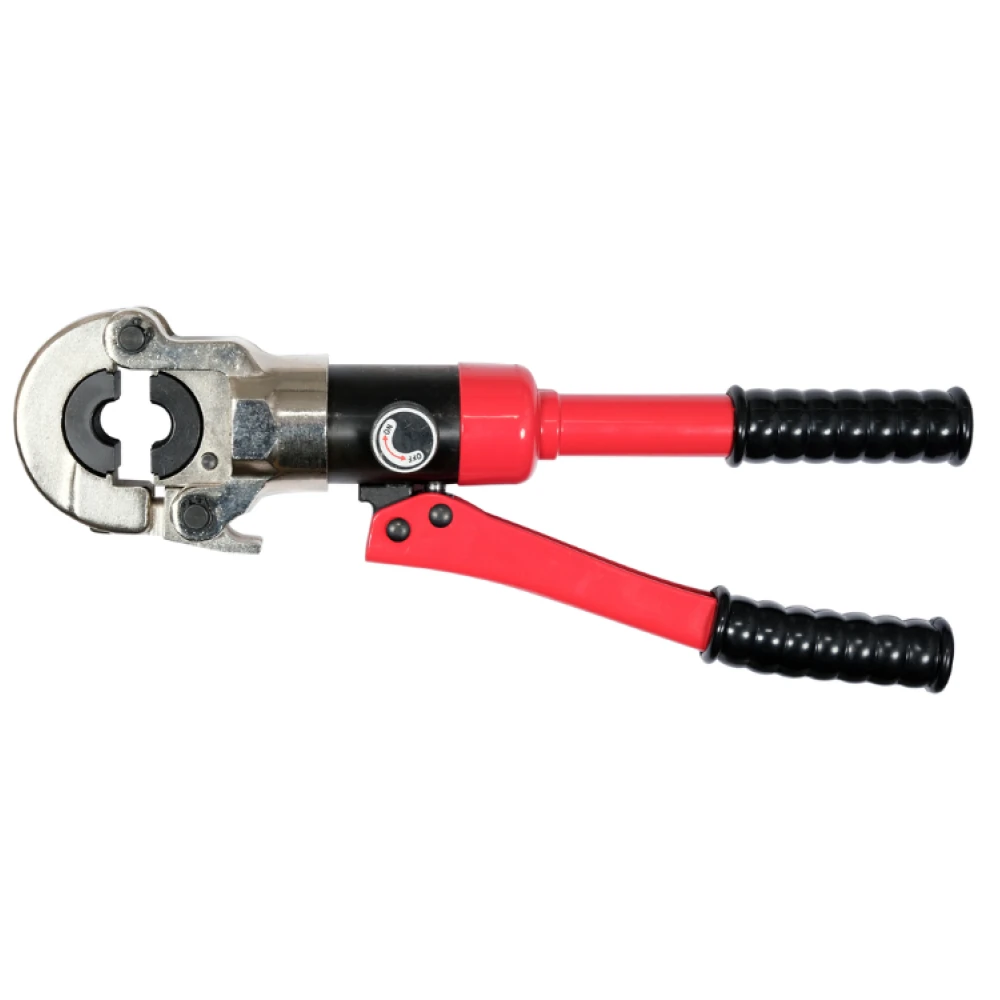 Клещи обжимные YATO YT-21758 2