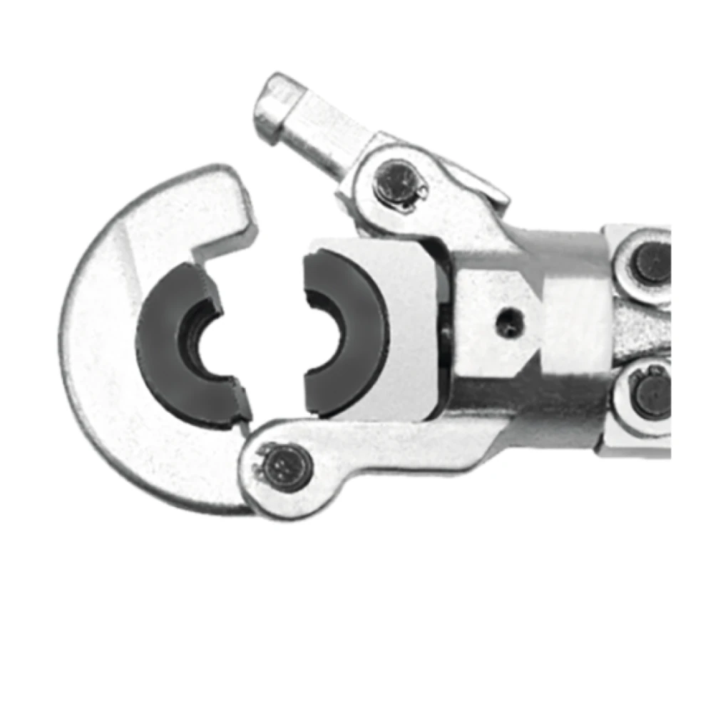 Клещи обжимные YATO YT-21758 5