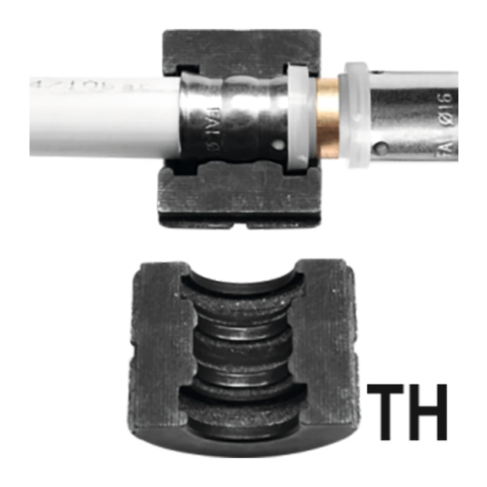 Клещи обжимные YATO YT-21758 6