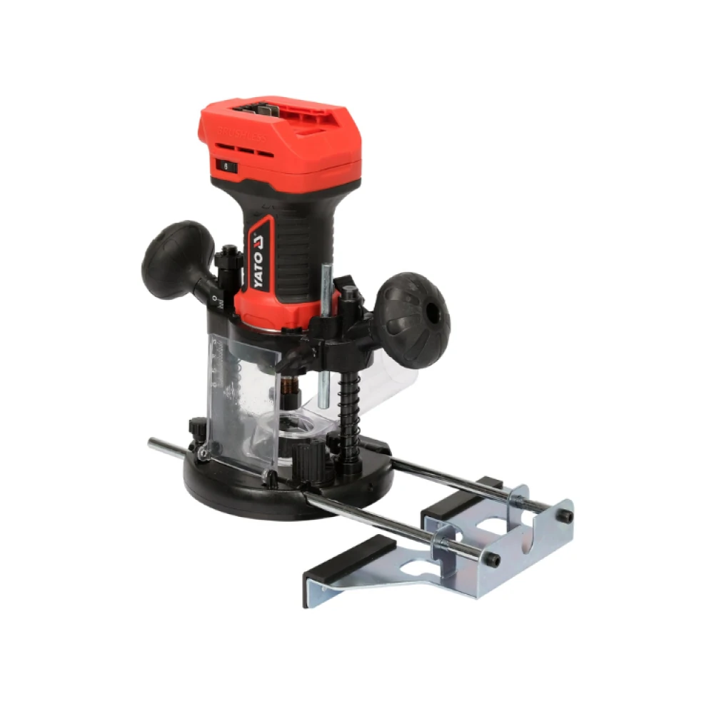 Электрофрезер YATO YT-82194 3