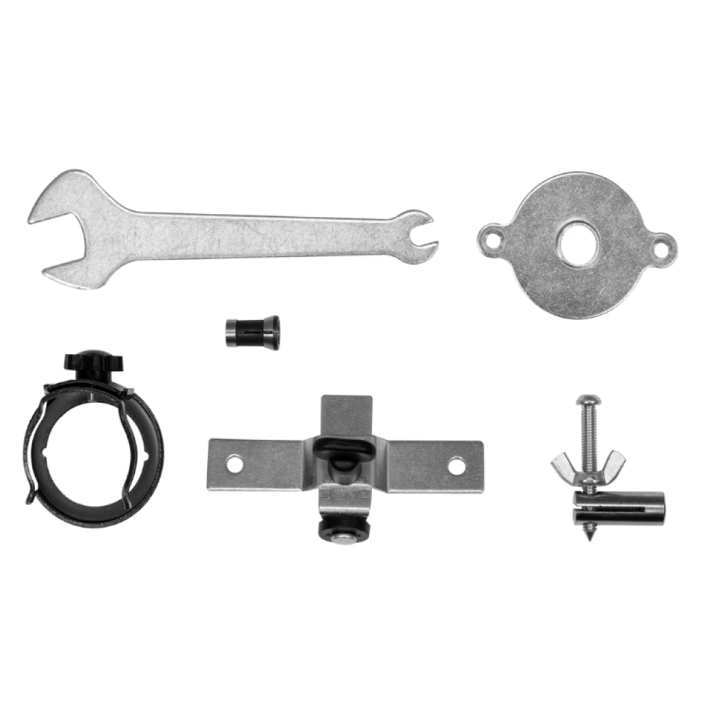 Электрофрезер YATO YT-82194 5