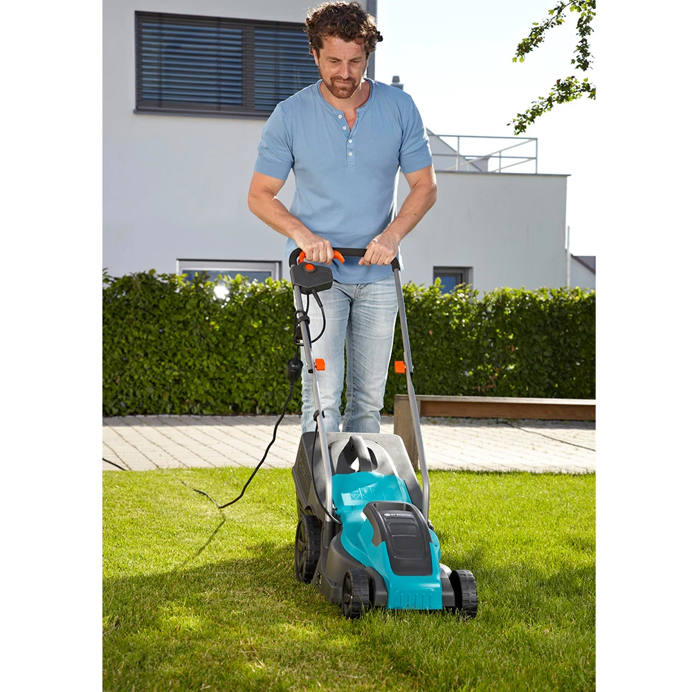 Газонокосилка электрическая Gardena 05031-20 2