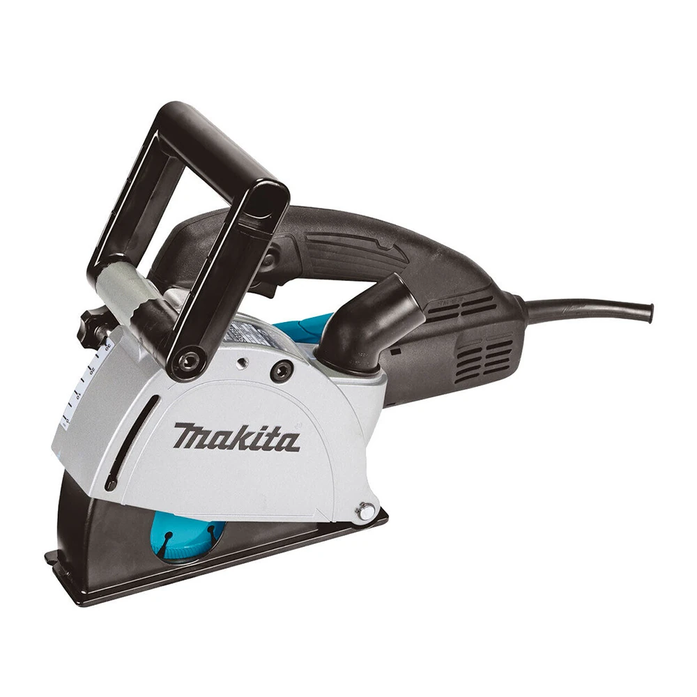 Штроборез Makita SG1251J 2